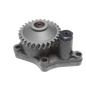 Oil Pump AM878891 Compatible for John Deere 50D 110 6675 675