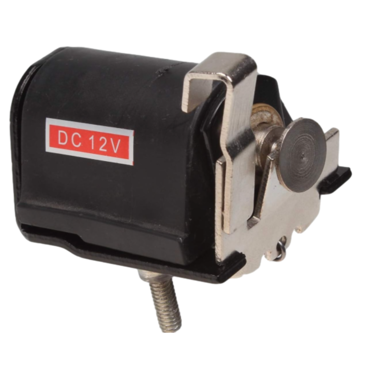 12V 26214 RE37089 AR48219 Injection Pump Shut Off Solenoid | RE62240 AR51796 AR90340 Compatible for Stanadyne Roosamaster 6.2 6.9 7.3 5.7 6.5