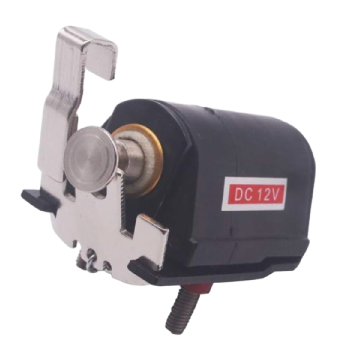 Injection Pump Fuel Solenoid RE62240 RE37089 Replacement For John Deere Tractors 26214R Stanadyne 12V