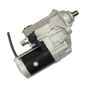 24V 7.8KW 11T Starter Motor Fit for 1010D RE501050 RE501060 RE501150 RE69705 RE70958 SE501406 SE501418 TY24443 19848N