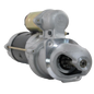 New 12V 10T Cw Starter Motor Compatible with Bobcat Clark | SKID STEER LOADER 975 4-276 RE50095