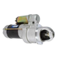 Starter Motor Compatible with John Deere Engine 3164D 6329D | 4039DFM 1109251 AR66424 TY6614 TY6702