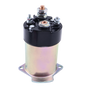 12V Starter Solenoid AR68304 Compatible with JD 484 820 1010 2270 3300 6000 7440