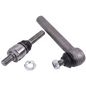 New Tie Rod AT198602 Compatible with John Deere 210K 210LE 210LJ 310E 310G 310J 310K 310SJ 310SK 315SJ 315SK 410E 485E 590SM 590SM+