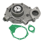 Water Pump For John Deere Tractors 5083E 5093E 5101E 5083EN 4045 6068 6230 6310 4.5L 6.8L Replacement RE505980 RE505981 RE500737 RE500734 RE546906