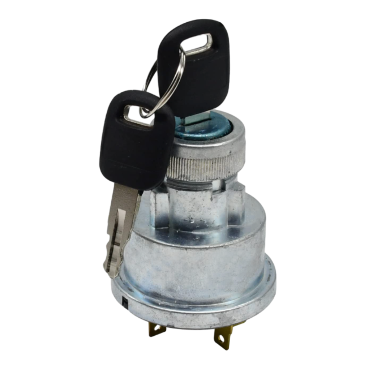 5 Wires Ignition Switch with 2 Keys 3E-0156 3E0156 Compatible with Caterpillar Engine 3126B 3176C 3196 3406E 3408E 3412E 3456 Compatible with Sinocmp Excavator E200 E303 E304 E305