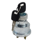 5 Wires Ignition Switch with 2 Keys 3E-0156 3E0156 Compatible with Caterpillar Engine 3126B 3176C 3196 3406E 3408E 3412E 3456 Compatible with Sinocmp Excavator E200 E303 E304 E305