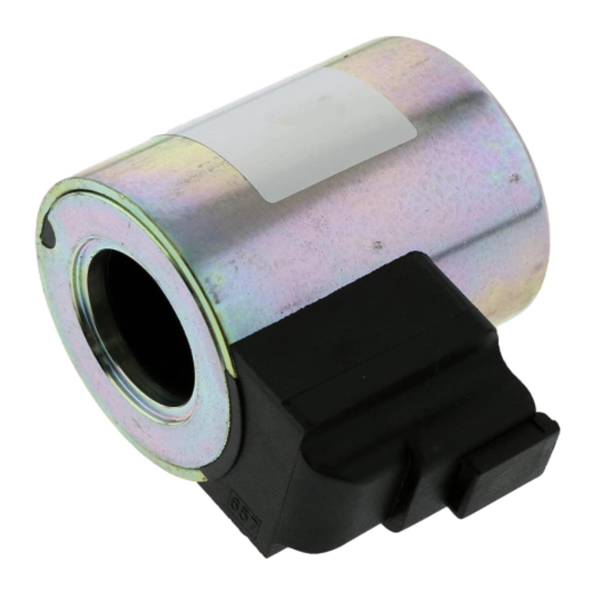 Coil AS 280-7009 Compatible for Caterpillar CAT 414E 416E 420E 422E 428E 430E 432E Replacement