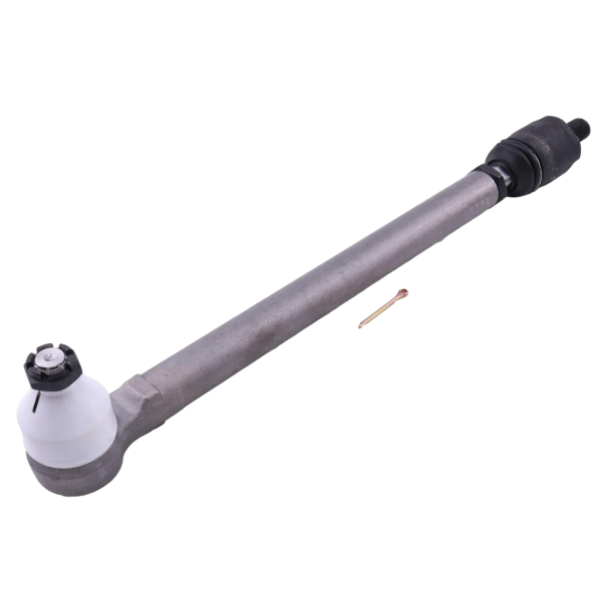 Tie Rod 2172883 217-2883 compatible with Caterpillar CAT Backhoe Loaders 414E 416D 416E 416F 420D 420E 420F 422E 422F 424D 428D 428E 428F 430D 430E 430F 432D 432E 432F 442D 442E