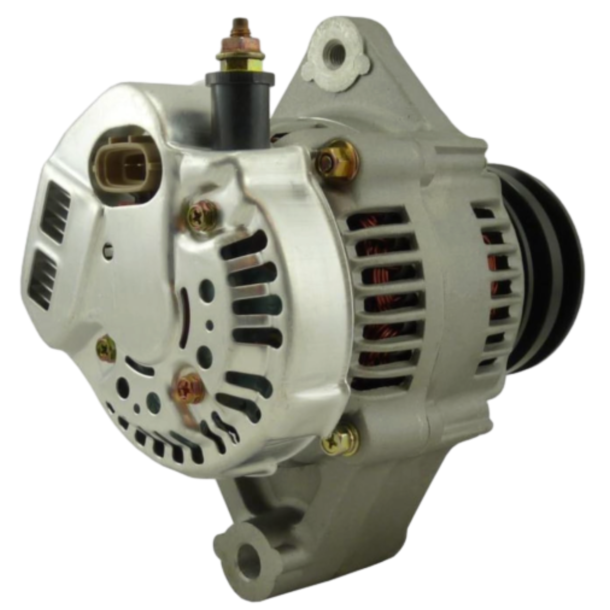 Alternator fits Caterpillar D3C LGP for 0R4327 0R9273 105-2811 105-2812
