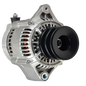 New 12V 90Amp Alternator Fits Caterpillar 416C 416D 426C | 428C 428D 436C 105-2813