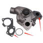 Water Pump 151-4825 1514825 Compatible for Caterpillar CAT Engine 3054 Excavator 317 307 312 315 317N Replacement