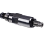 Pressure Relief Valve 129842A2 For Case 580L 580M 580SL 590SM 40XT 70XT 570MXT