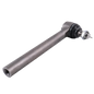 Tie Rod End 87710157 Compatible With Backhoe Forklift 570LXT 570MXT 570NXT 580L 580M 580SL 580SM New Holland LV80 U80 U80B U80C