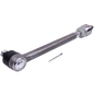 144457A1 Steering Arm Tie Rod Assembly Ball Joint 112509A1 87313795 Compatible with Case Industrial International Harvester 4WD 580L 580SL 580M 580SM 570 LXT MXT 585G 586G 588G