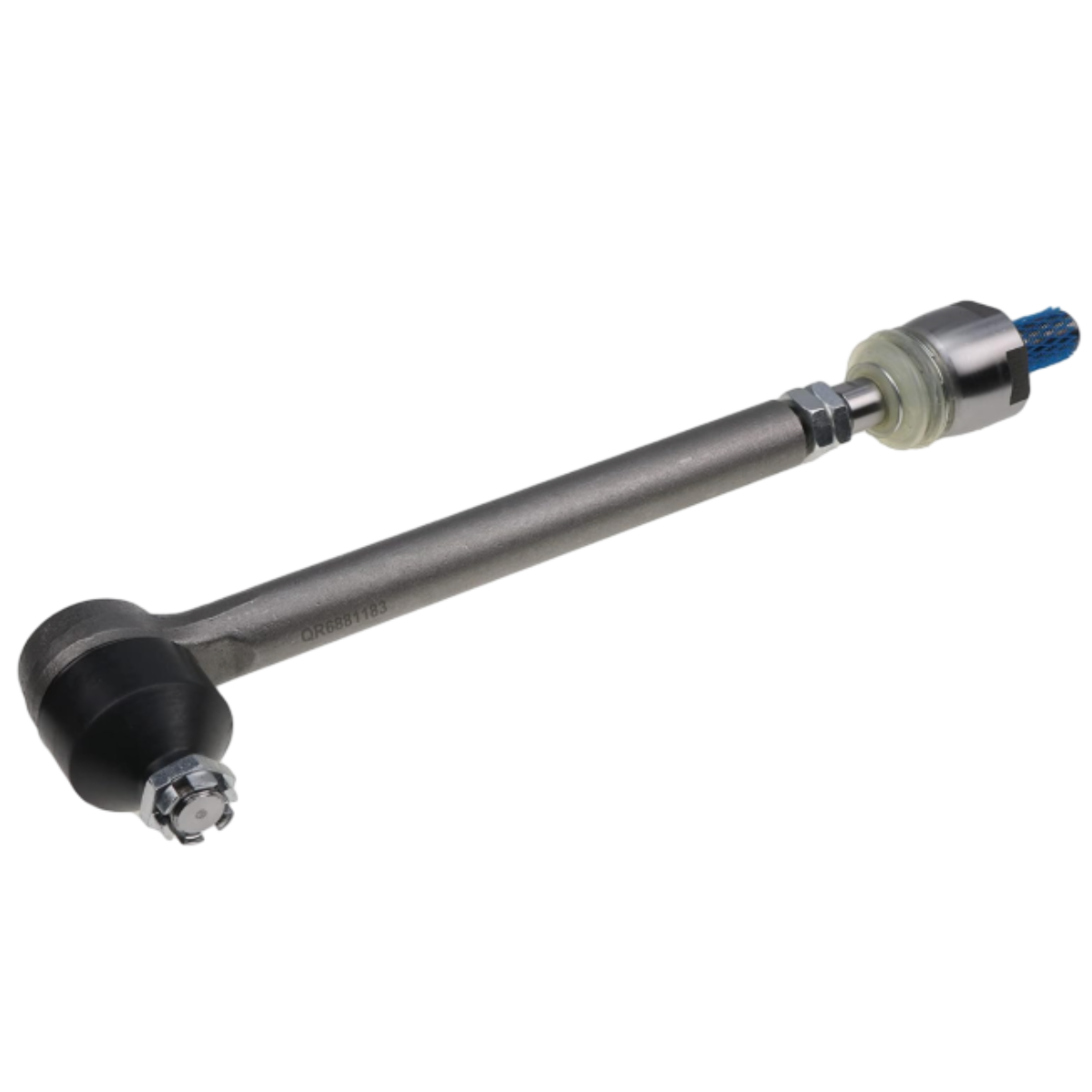 Steering Arm Tie Rod Assembly Ball Joint 144457A1 112509A1 87313795 for Case Industrial International Harvester 4WD 580L 580SL 580M 580SM 570 LXT MXT 585G 586G 588G