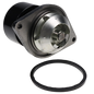 Water Pump A77471 J802358 J802970 J286278 Compatible for Case MX100 MX110 MX120 MX135 MX150 MX170 Replacement