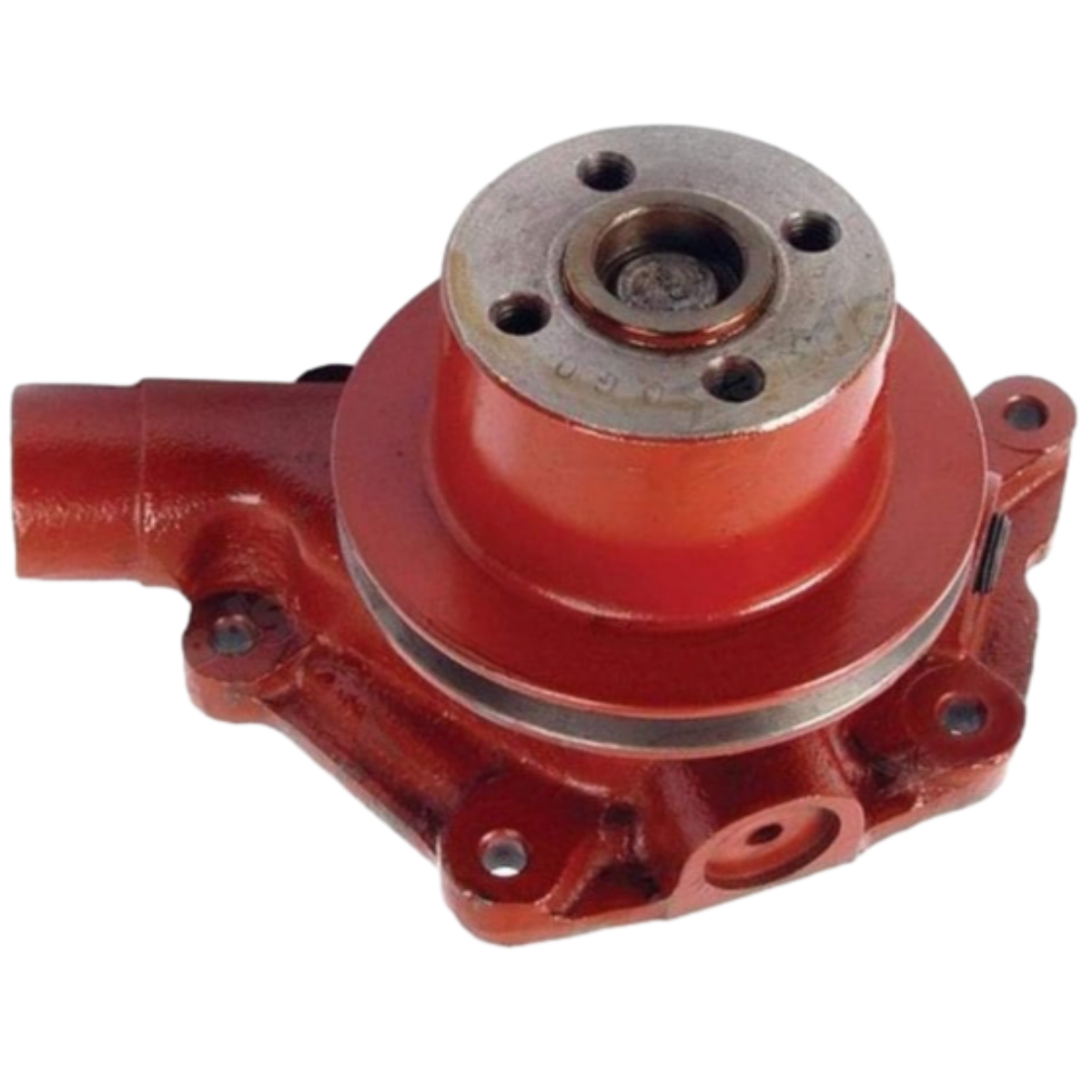 K207178 New Water Pump Assembly Fits Case-IH Industrial Models 580G