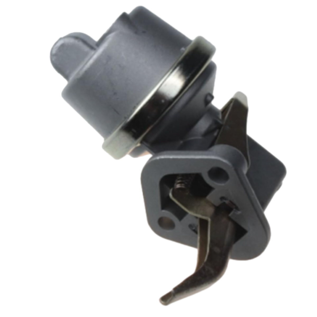 Fuel Pump 3904374 J904374 compatible with Cummins Engine 4B 4BT 4BTA 6B 6BT 6BTA Case IH Loaders 580K 580L 584E 580 Super E 580 Super K