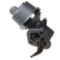 Fuel Pump 3904374 J904374 compatible with Cummins Engine 4B 4BT 4BTA 6B 6BT 6BTA Case IH Loaders 580K 580L 584E 580 Super E 580 Super K