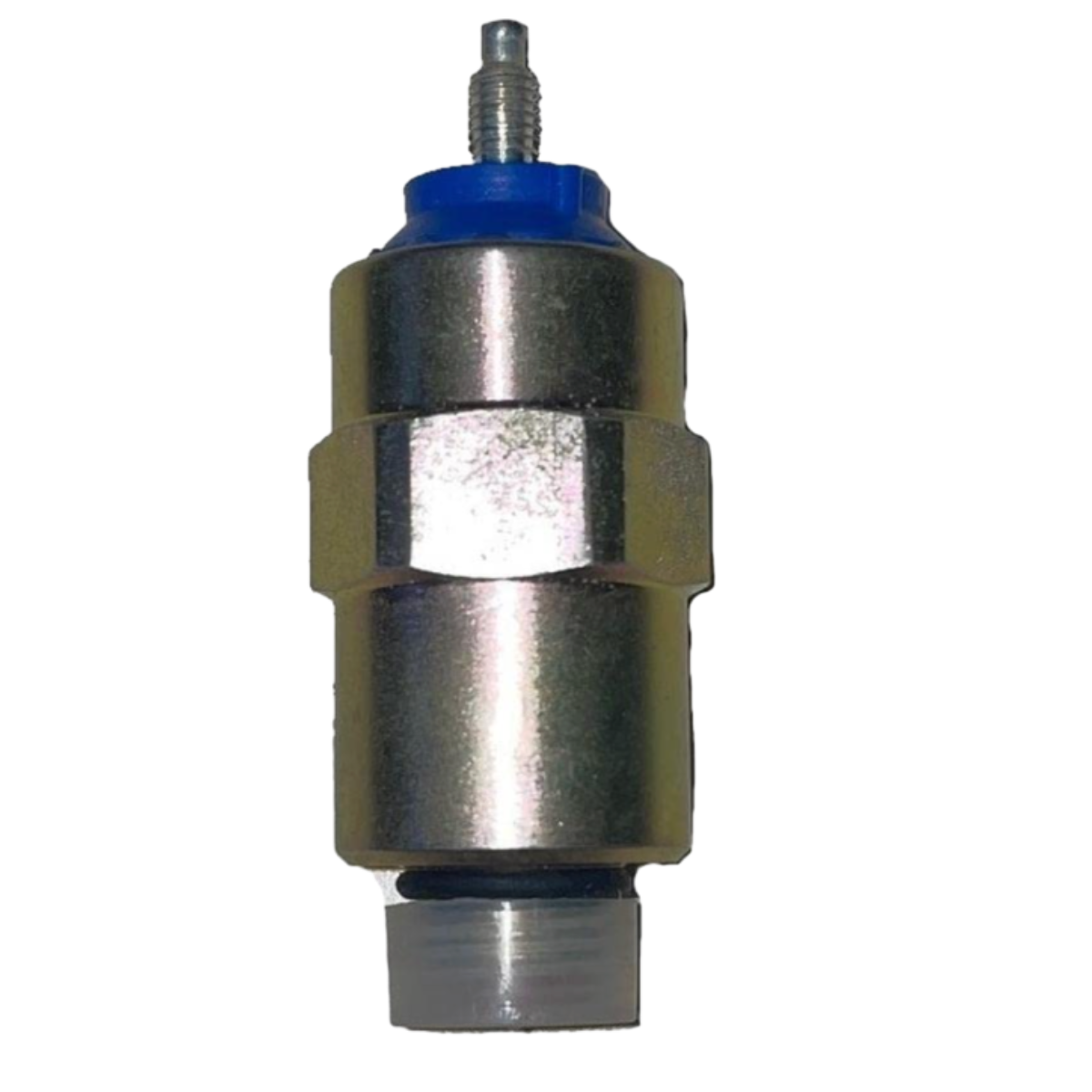 449679A1 J904630 Fuel Stop Shut Off Solenoid 12V Fits Case 5130 5240 5250 480