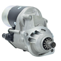 New Starter Replacement for Case International - 1987559C1 A170746 104452A2R