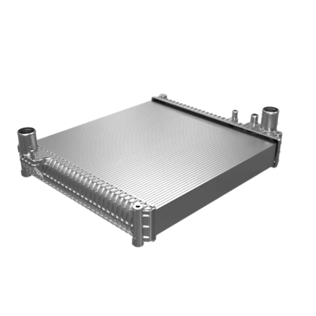 504-2805 : Radiators and hydraulic oil coolers