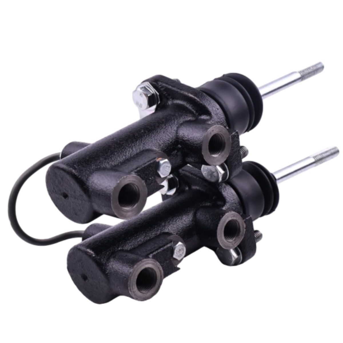 06-1769 CA2061769 2061769 GP-Brake Control Valve Master Cylinder Compatible With Caterpillar CAT 414E 416E 422E 428E Backhoe Loader 3054 3054C C4.4 Engine