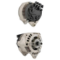 NEW 12V 55A ALTERNATOR COMPONENTSPLUS COMPATIBLE WITH CAT CATERPILLAR DENSO HELLA JCB MAN MARELLI PERKINS BY PART NUMBERS 3469825 4246821