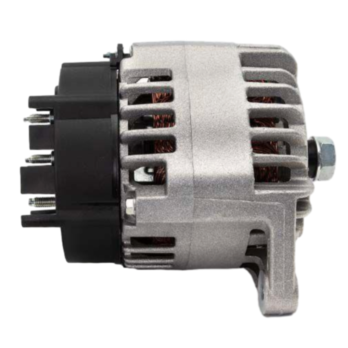 T412400 ALTERNATOR fits PERKINS
