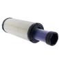 Filter Kits 666375 and 666376 are suitable for Bobcat 863, 863G, 873, 873G, 883, A300, A220, S250, S450, S550, S570, S590, 864G, 200, T, 550, T590, 435, E45, E50, E55, 337, 341, and E42 (air filters).