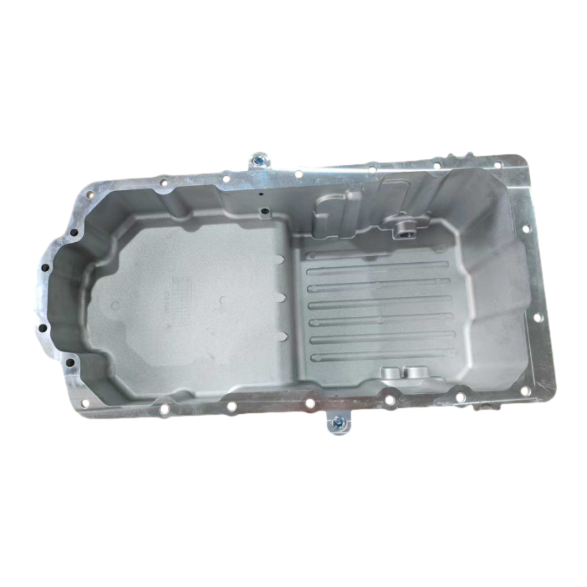NEW 1104D-44 Oil Pan T422753 for Perkins Engine