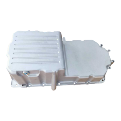 NEW 1104D-44 Oil Pan T422753 for Perkins Engine