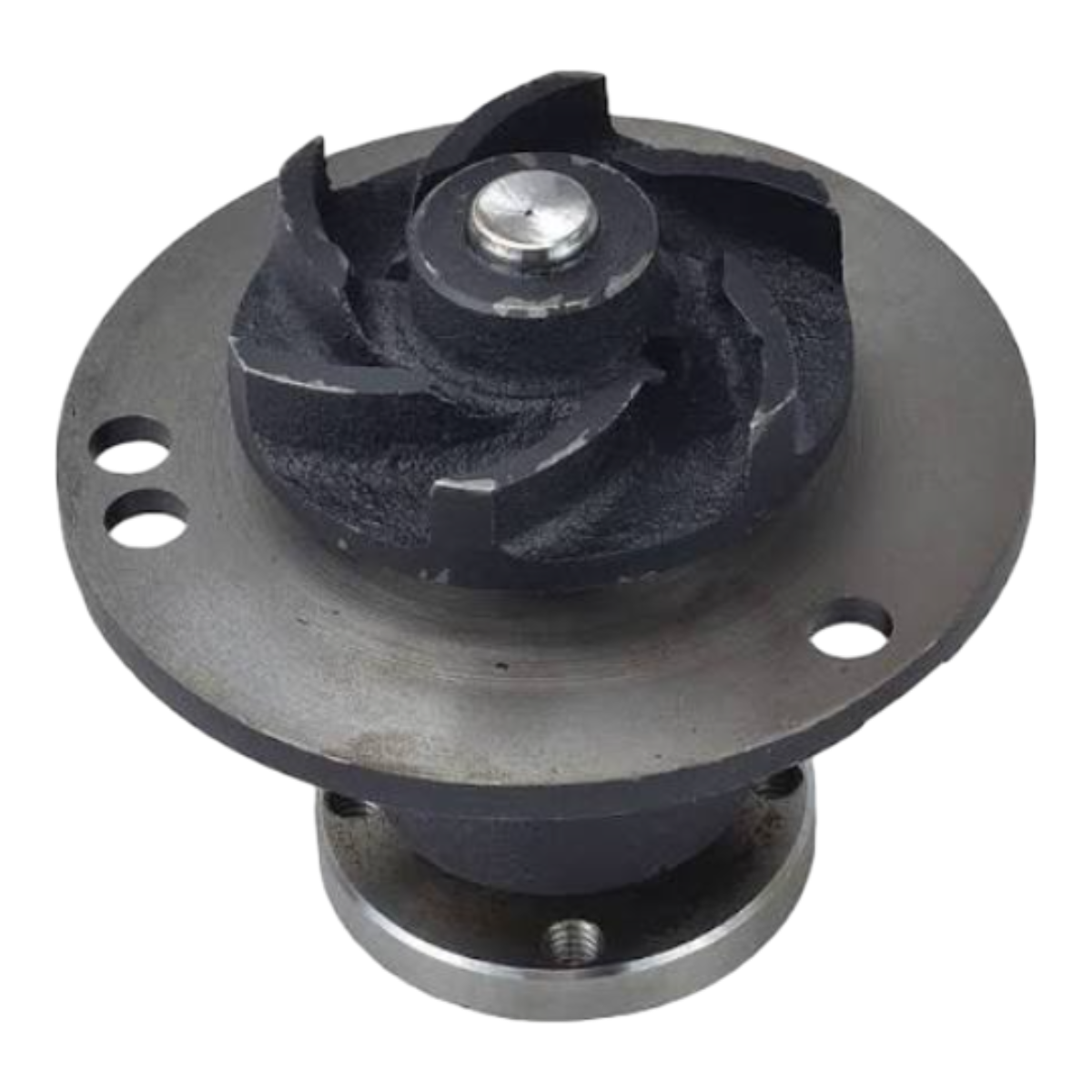 New Case IH A146584 Engine Water Pump for Backhoe Loader 480 580 580D