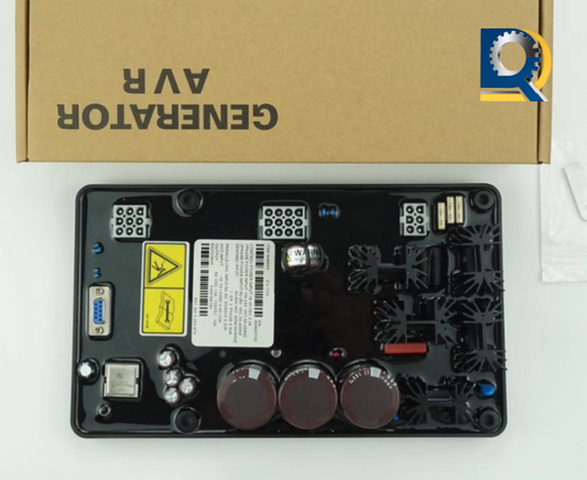 Replacement 314-7755 CDVR for Generator SR4 SR4B XQG135 XQG400 3208 3306 3306 Petroleum 3512 3512B 3512C 3512E Marine Engines 3306B 3406C 3412C 3508B 3512B 3512C 3516B 3516C C18