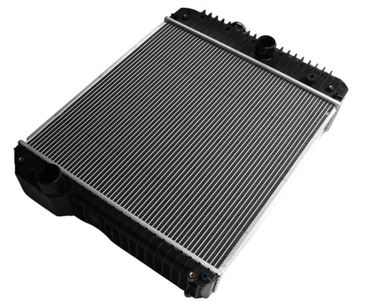 Water radiator core 7E4639 7E-4639 for 3054 engine assembly of backhoe loaders 438C 436C 428C 426C 416C