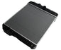 Water radiator core 7E4639 7E-4639 for 3054 engine assembly of backhoe loaders 438C 436C 428C 426C 416C