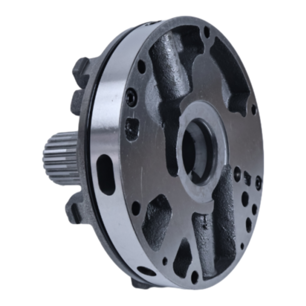 Transmission charge pump 87429970 1712-4416 for CASE Loader 580N 586H 570MXT 588H 570NXT 590SN 580SM 580SM 586G 588G 590SM 580M 590SM