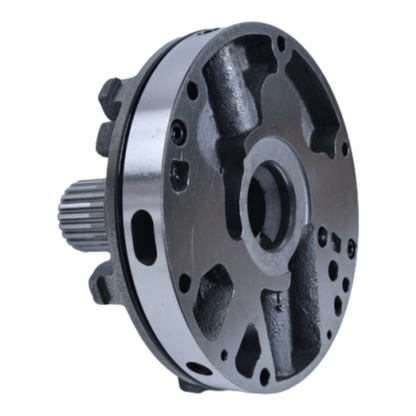 Transmission charge pump 87429970 1712-4416 for CASE Loader 580N 586H 570MXT 588H 570NXT 590SN 580SM 580SM 586G 588G 590SM 580M 590SM