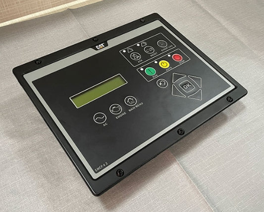 Engine Controller E336D C9 Diesel Generator ECU Control Module Unit 351-8758-02 359-0948 with EMCP4.14.2 Program