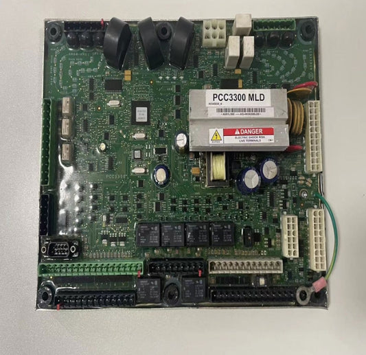 PCC3300 PART NO. 0327-1601-01 POWER COMMAND CONTROL PCB ASSEMBLY