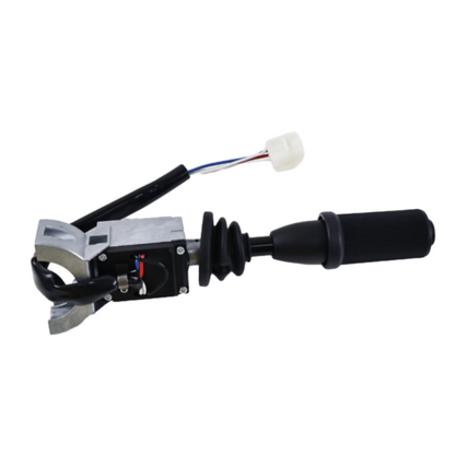 New Replacement Reverse Switch 85816745 fits New Holland Telehandler LM410 LM420