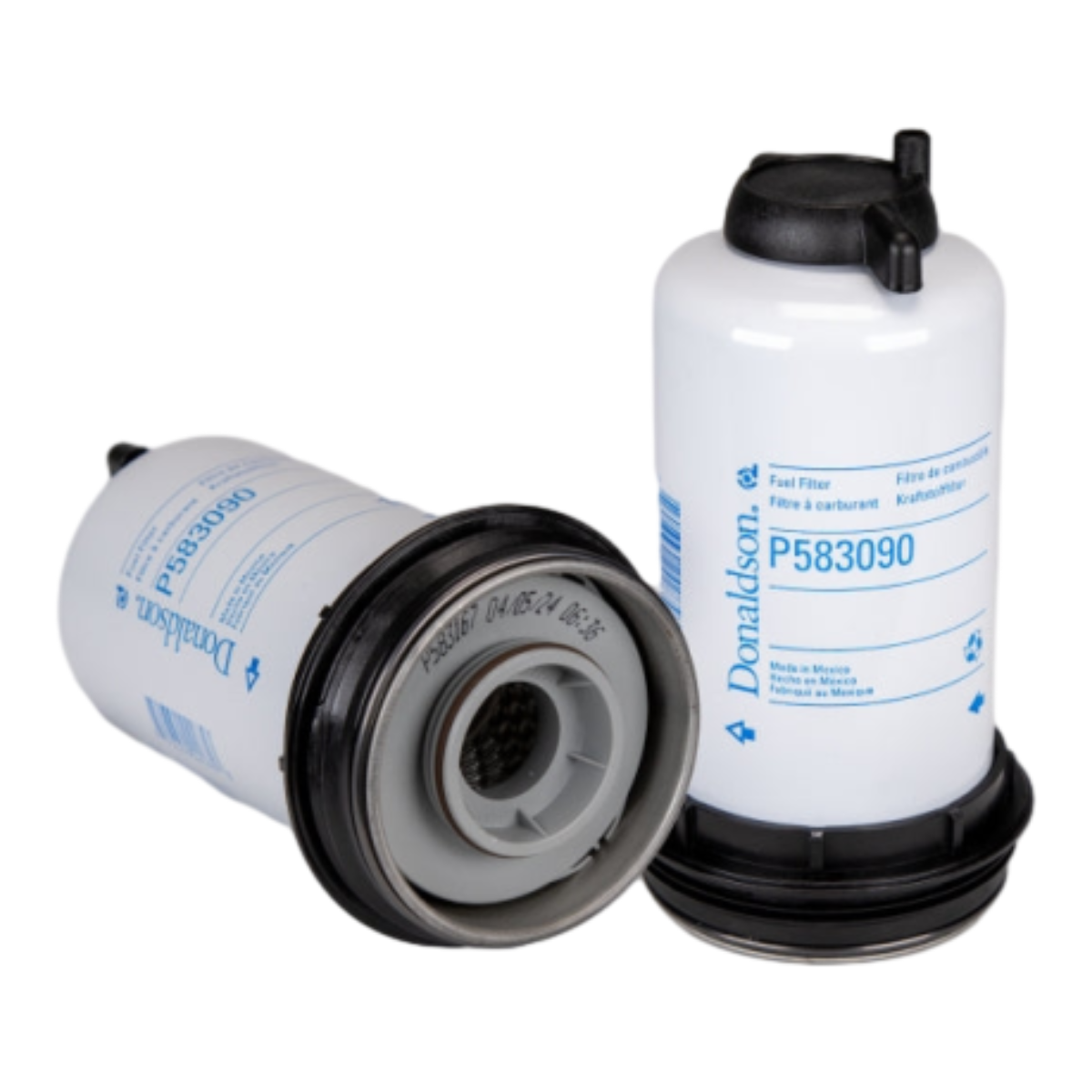 Applicable to fuel water separator 32007416 320/07416 SN 40670 SN40670 V837079244 P583090 P569027