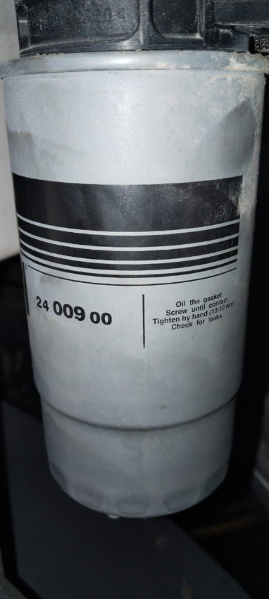 24 009 00 oil